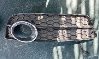 Audi A5 forg light cover