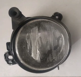 2011 Audi A5 Right forg light