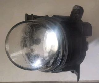 2011 Audi A5 Right forg light
