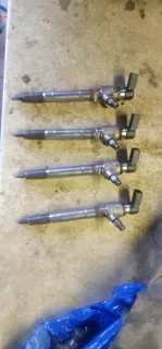 Ford Ranger 3.2 injectors Need Service