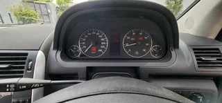 Mercedes-Benz A170 for R39.999 bargain