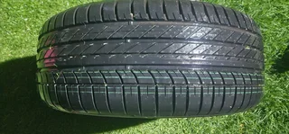 Discovery 3,4 Spare wheel R4000