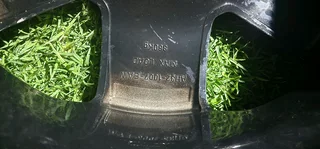 Discovery 3,4 Spare wheel R4000