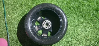 Discovery 3,4 Spare wheel R4000