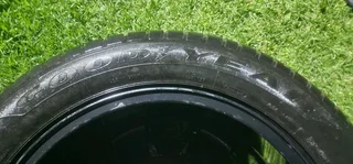 Discovery 3,4 Spare wheel R4000