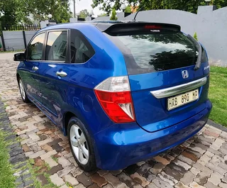 2006 Honda FR-V 2.0i for R59.999 bargain