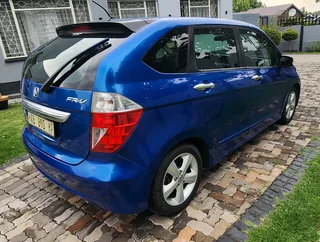 2006 Honda FR-V 2.0i for R59.999 bargain