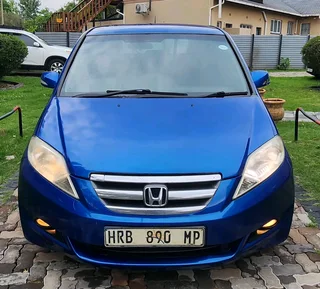 2006 Honda FR-V 2.0i for R59.999 bargain