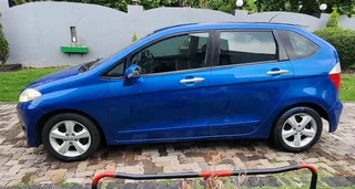 2006 Honda FR-V 2.0i for R59.999 bargain