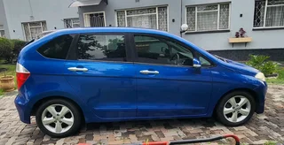 2006 Honda FR-V 2.0i for R59.999 bargain