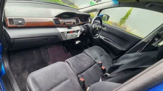 2006 Honda FR-V 2.0i for R59.999 bargain