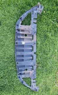 Renault clio lower engine cover