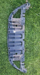 Renault clio lower engine cover