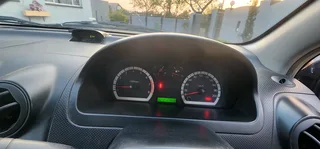 Chevrolet aveo 1.6 for R59.999 bargain