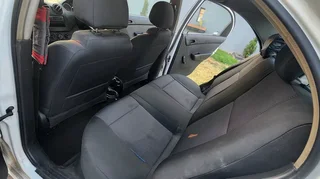 Chevrolet aveo 1.6 for R59.999 bargain