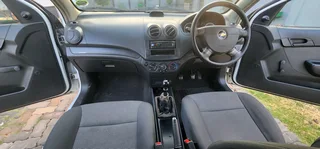 Chevrolet aveo 1.6 for R59.999 bargain