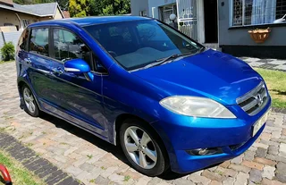 Honda FR-V 2.0 for R59.999 bargain