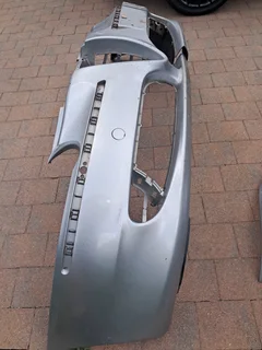 Alfa 147 Front Bumper