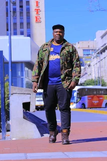 Looking For Security Job