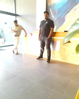 Looking For Private Security Job