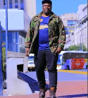 Looking For Security Job