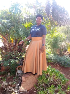 LOOKING FOR DORMESTIC JOB