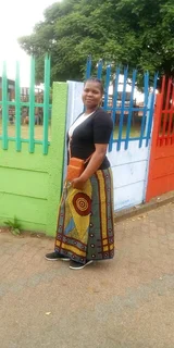 LOOKING FOR DORMESTIC JOB