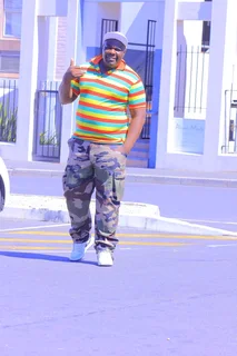 LOOKING FOR SECURITY JOB