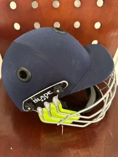 Cricket Helmet for junior