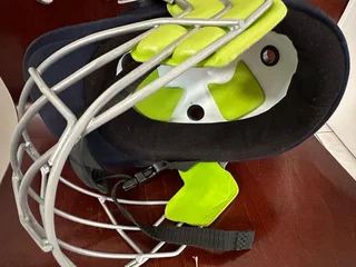 Cricket Helmet for junior