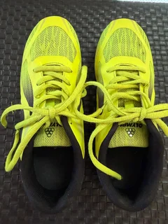 Sprinting Spikes for junior