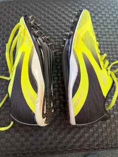Sprinting Spikes for junior