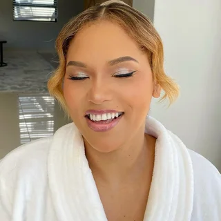 Cape Town makeup Artis