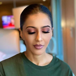 Makeup Artist Available in Cape Town City centre