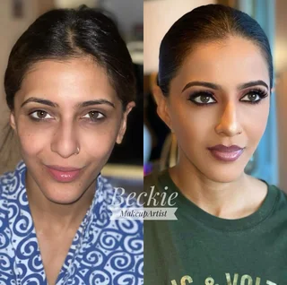 Makeup Artist Available in Cape Town City centre