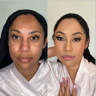 Male makeup Available in Cape town