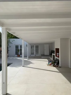 Cape Town Handy Man av