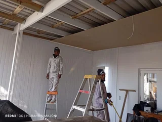 Cape Town Handy Man av