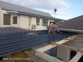 Cape Town Handy Man av