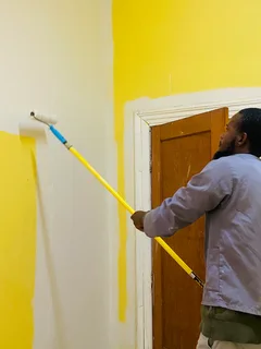 Cape Town Handy Man av