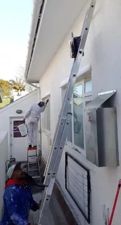 Cape Town Handy Man av