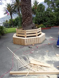 Cape Town Handy Man av