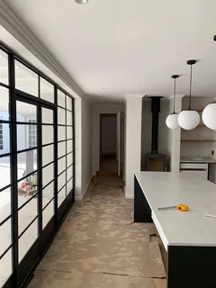 Cape Town Handy Man av