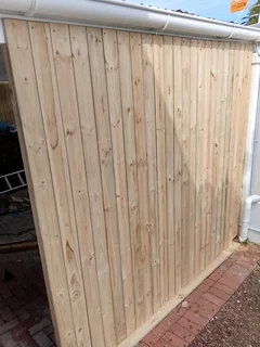 Cape Town Handy Man av