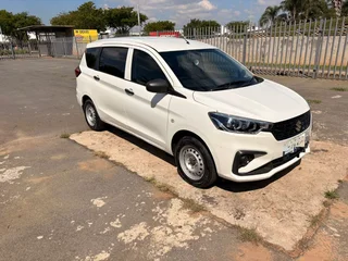 2023 Suzuki Ertiga MPV/Bus