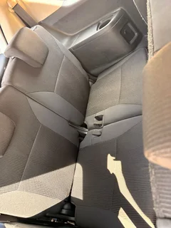 2023 Suzuki Ertiga MPV/Bus