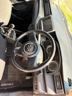 2023 Suzuki Ertiga MPV/Bus