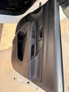 2023 Suzuki Ertiga MPV/Bus