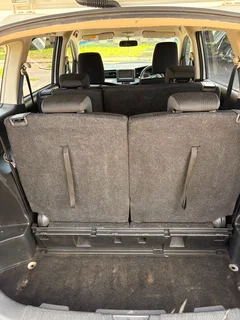 2023 Suzuki Ertiga MPV/Bus