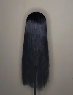 Hair Wig 100% human hair